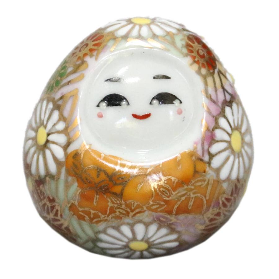 九谷焼 だるま様