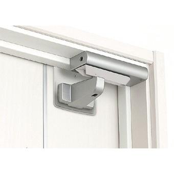 DAIKEN住宅 開き戸ダンパー ソフトドアキャッチャー プレート