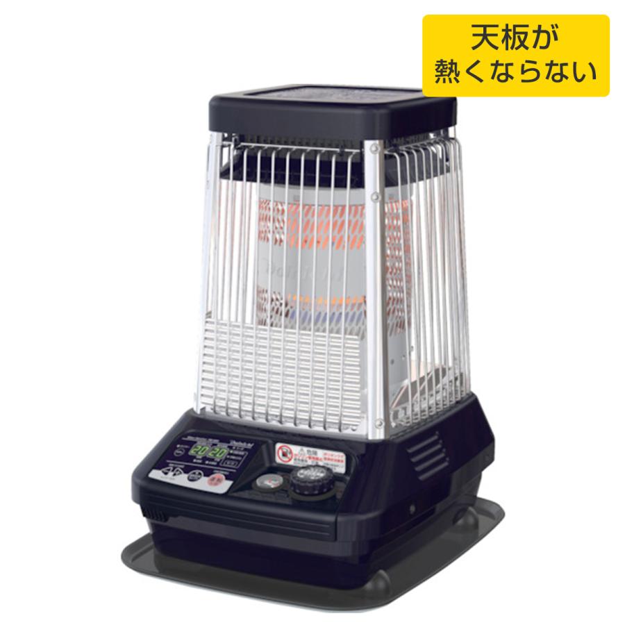 大型 業務用ストーブ ダイニチ ブルーヒーターFM-182F 業務用ストーブ