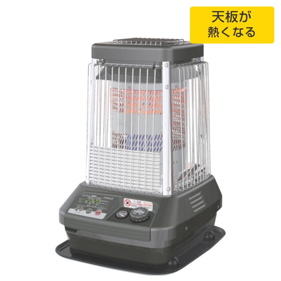 Blue Heater ストーブ DAINICHI FM-182F