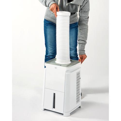 ナカトミ NAKATOMI ミニクーラー MAC-10 2021年製