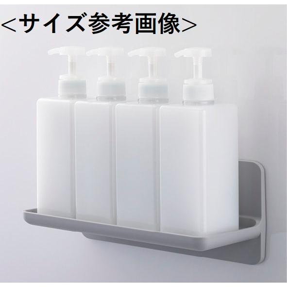 LIXIL（リクシル） マグネットシェルフ300W NT-300A(2)-1S/色 浴室収納