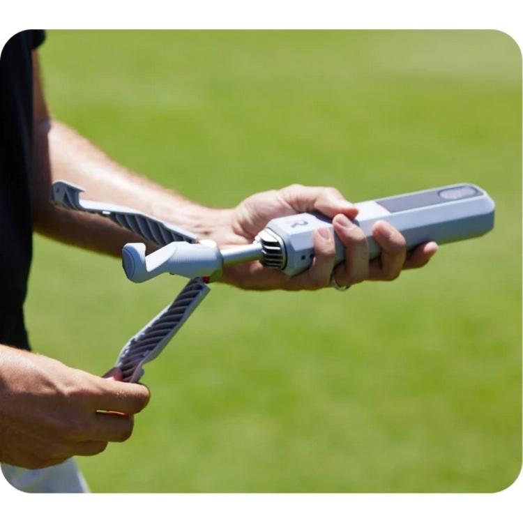 ラプソード MLM2 PRO モバイルローンチモニター（Rapsodo GOLF