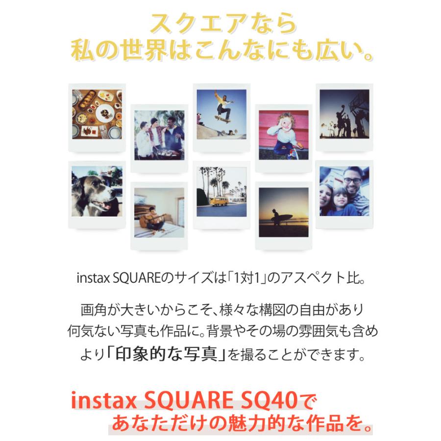 FUJIFILM（フジフイルム） (5点セット)富士フイルム チェキ instax