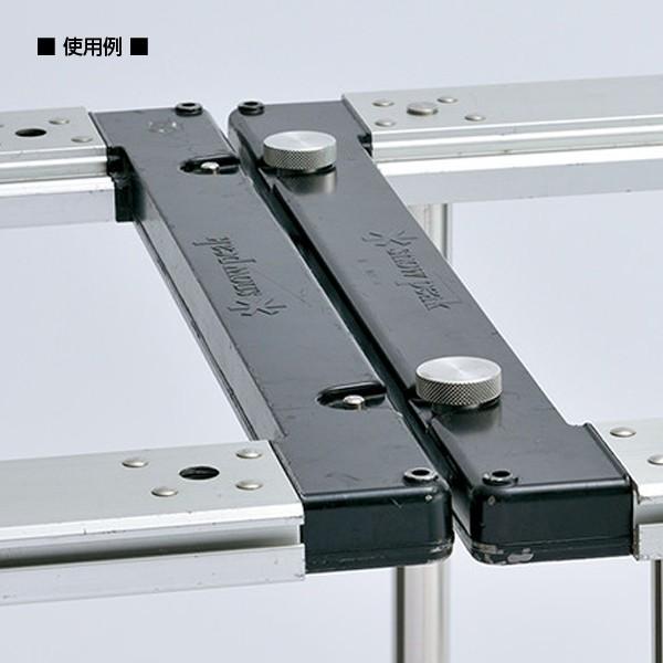 スノーピーク snowpeak IGTコネクションフック 「CK-175」 : プラウ