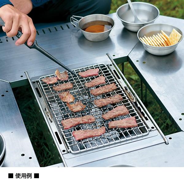 廃盤】 スノーピーク 1ユニットブリッジ peak 廃盤】 スノーピーク 1