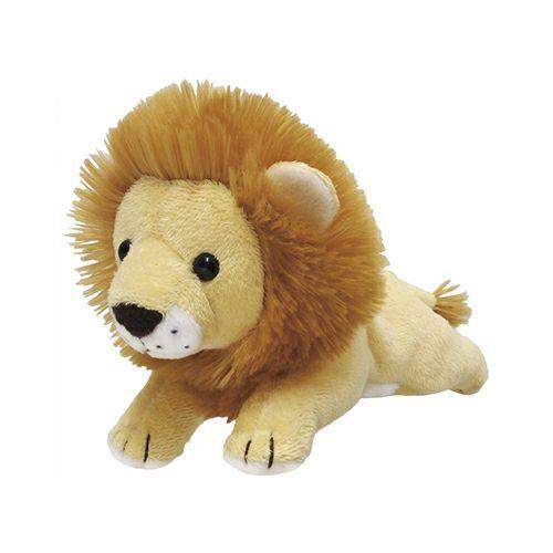 ライオンさん 吉徳 ぬいぐるみ ライオン : HONDA STORE - 通販 - Yahoo