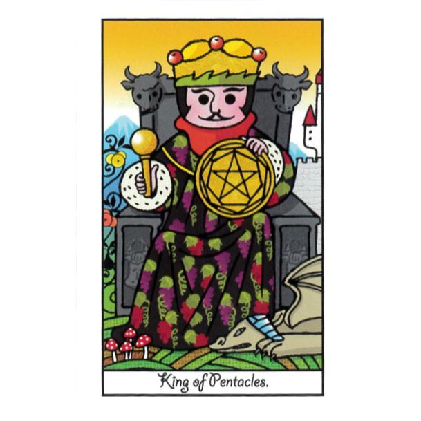 マカロンタロット Ver.4 : ホノカ社 - 通販 - Yahoo!ショッピング