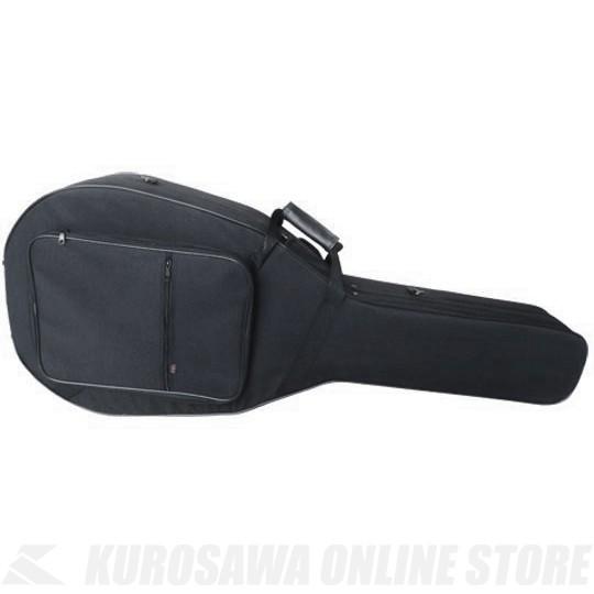 HOSCO A.A.A. AC-0717 ウルトラライトケース 17インチアーチトップ