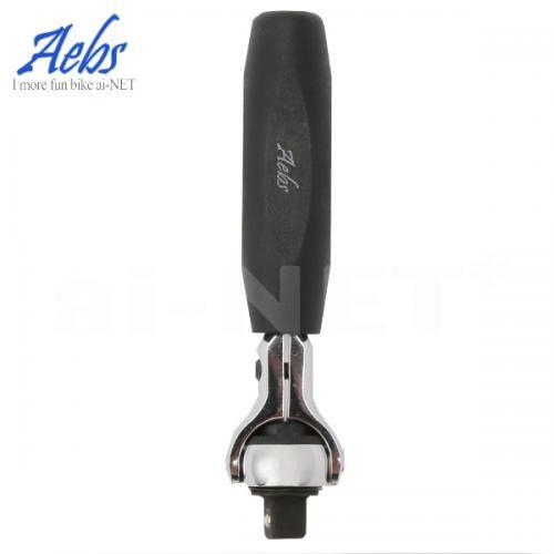 在庫有 送料無料 フレキシブル スイベルラチェット 2WAYスタイル