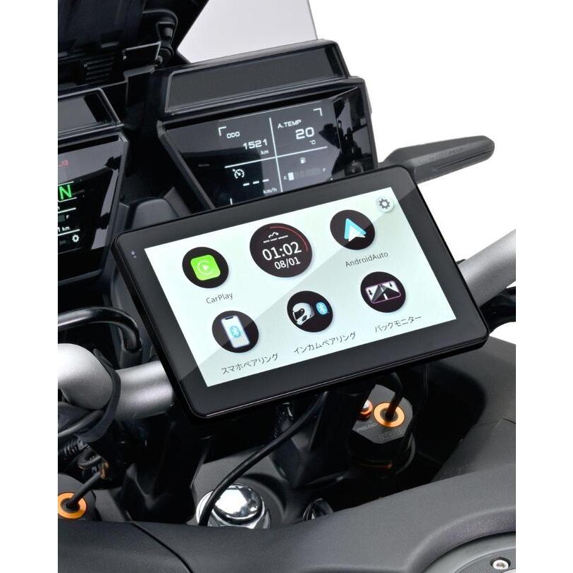 DAYTONA（デイトナ） 在庫有 送料無料 DAYTONA(デイトナ）モトスマート