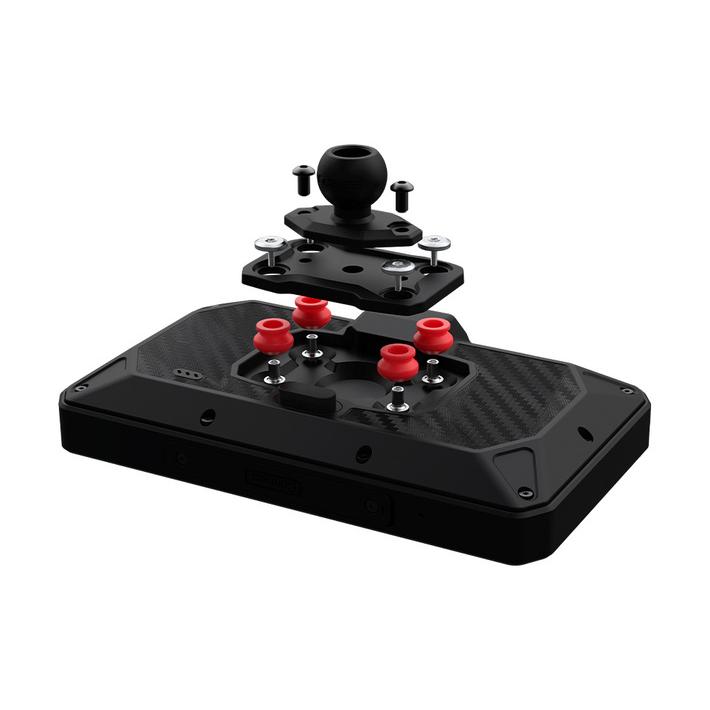 Mitarashi様用 AIO-5 Play スマートライドディスプレイ※欠品有 AIO-5