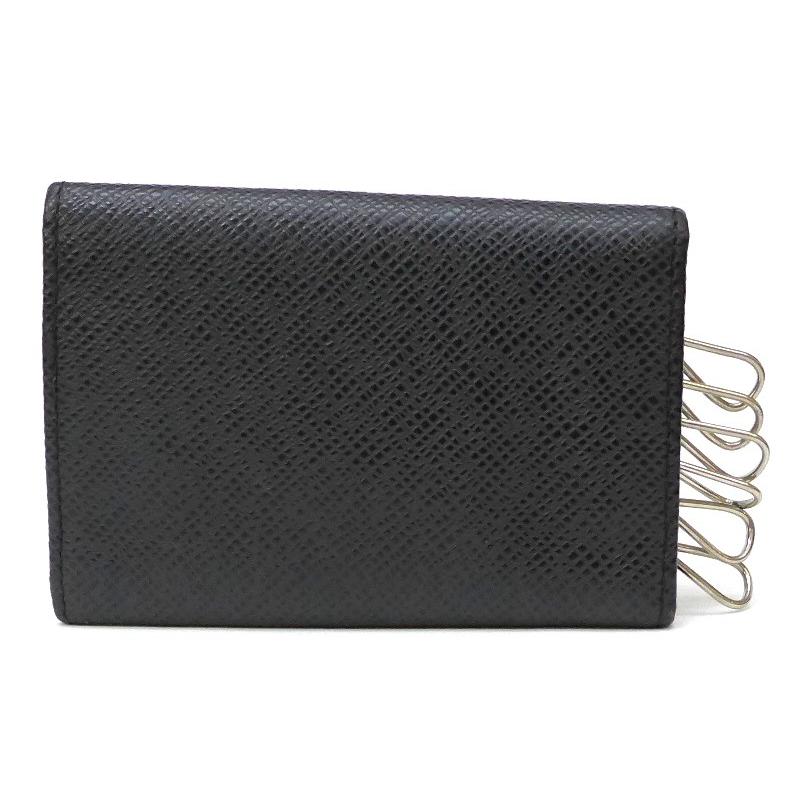 LOUIS VUITTON（ルイ・ヴィトン） 【中古】 キーケース 6連