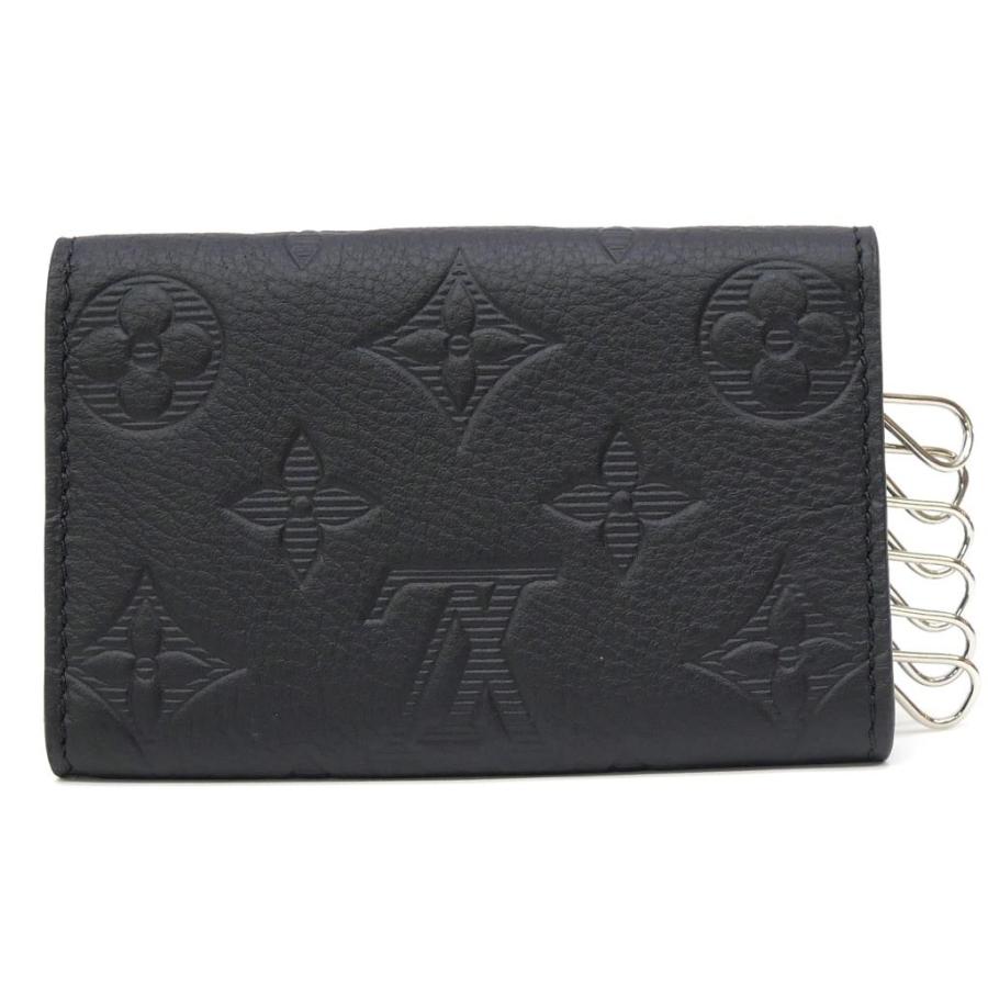 LOUIS VUITTON（ルイ・ヴィトン） 【新品】ルイ・ヴィトン キーケース