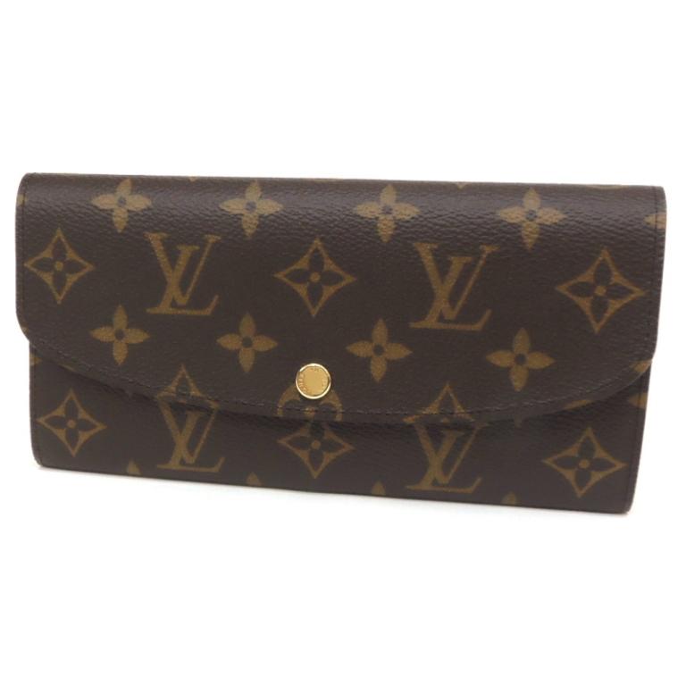LOUIS VUITTON（ルイ・ヴィトン） 【新品】 長財布 ポルトフォイユ