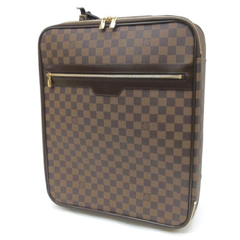 LOUIS VUITTON（ルイ・ヴィトン） ペガス45 キャリーバッグ N23293