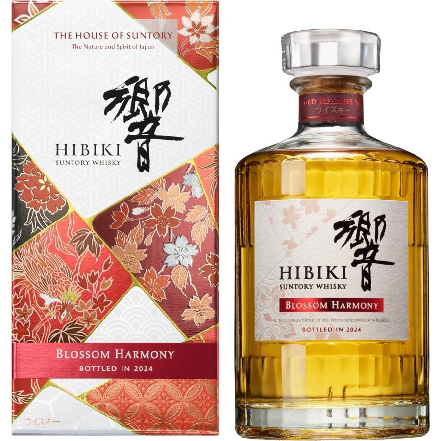 響ブロッサムハーモニー2024 【Blossom Harmony 2024 】