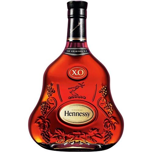 MHDモエヘネシー Hennessy ヘネシー X.O 700ml カートンなし 40度