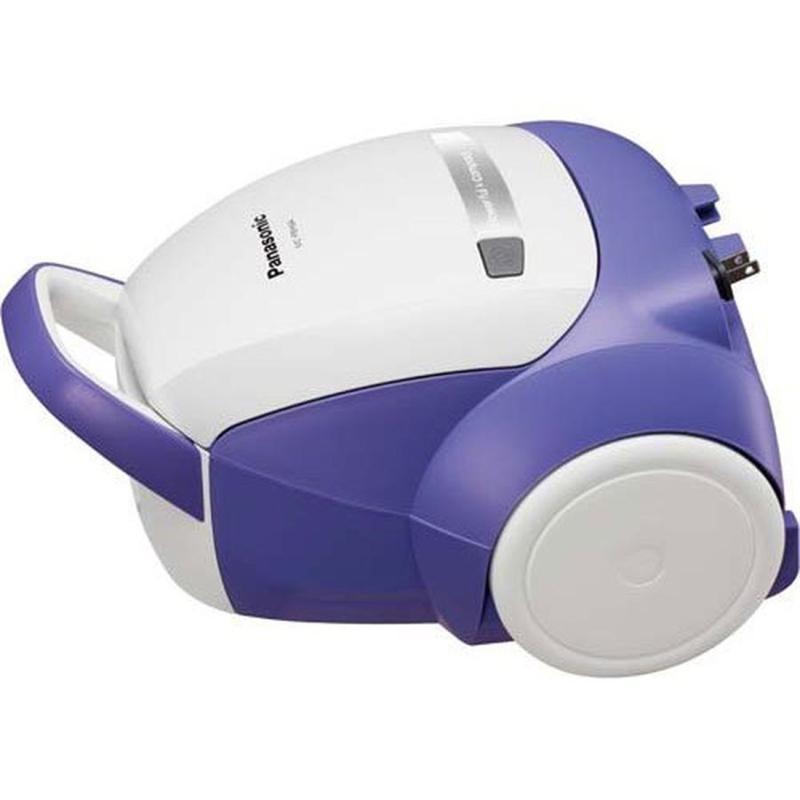 Panasonic（パナソニック） [即納在庫品] 新品 紙パック式 掃除機