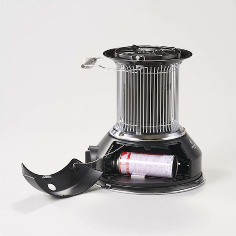 Iwatani（イワタニ） [即納在庫品] カセットガスストーブ マル暖 CB