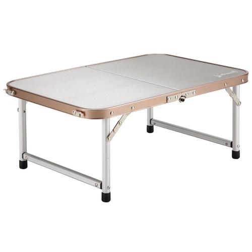 Coleman（コールマン） [即納在庫品] テーブル ステンレスファイヤー