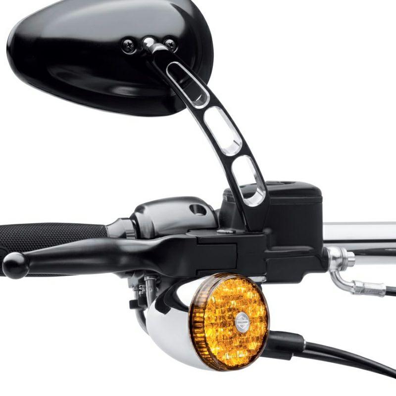 ハーレー純正 フロント・LEDウィンカー ハーレー純正 フロント・LED