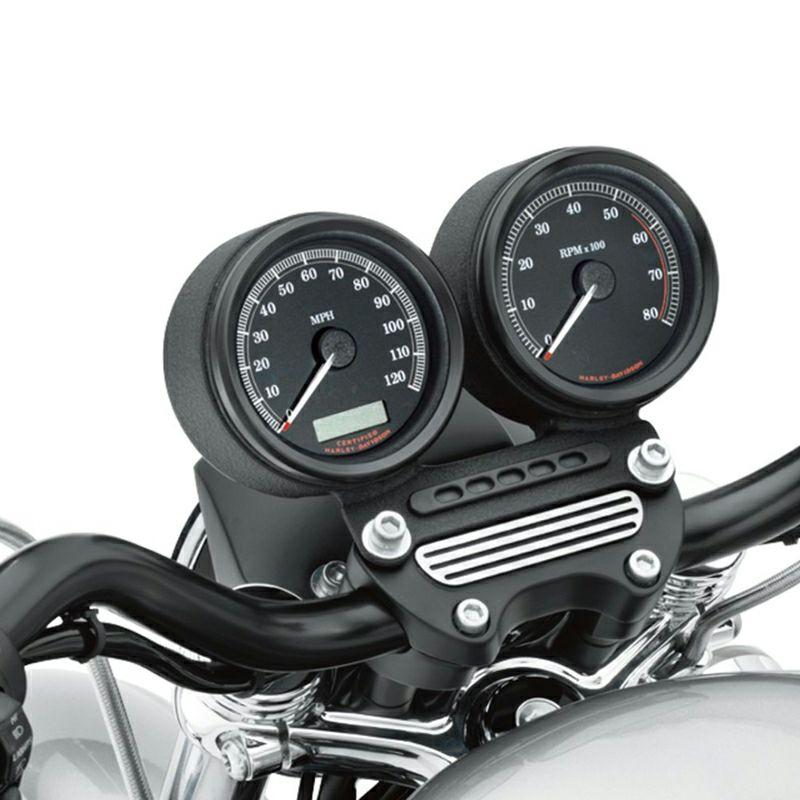 ハーレー純正 スポーツスター 2007〜2013 タコメーターキット 67182-07