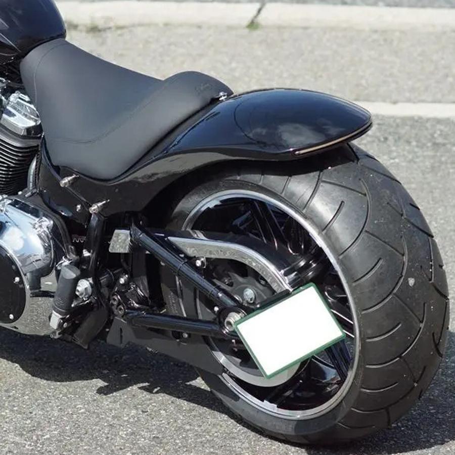 ハーレー2023年ブレイクアウト 純正リアウインカー 2025年最新】Yahoo