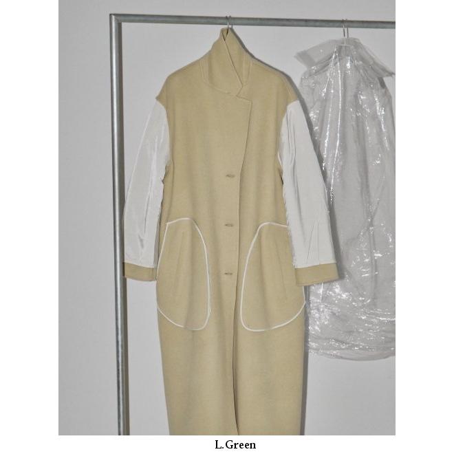 TODAYFUL セール50%OFF! トゥデイフル Wool Over Coat☆ 23秋冬.予約