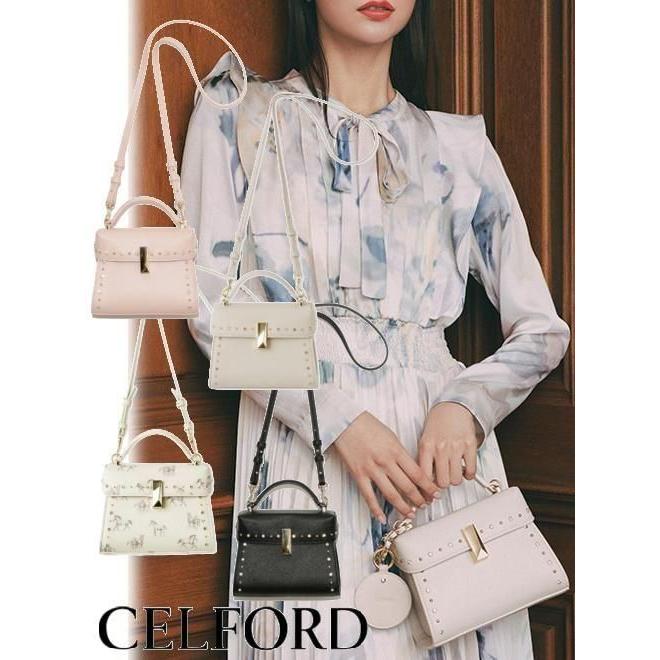 CELFORD（セルフォード） (8%OFF&300円OFF) 【リュタン】ビジュー