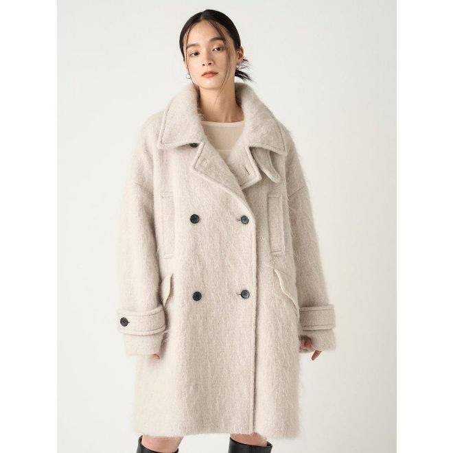 FRAY I.D（フレイ・アイディー） (セール40%OFF) バルマカンハーフ