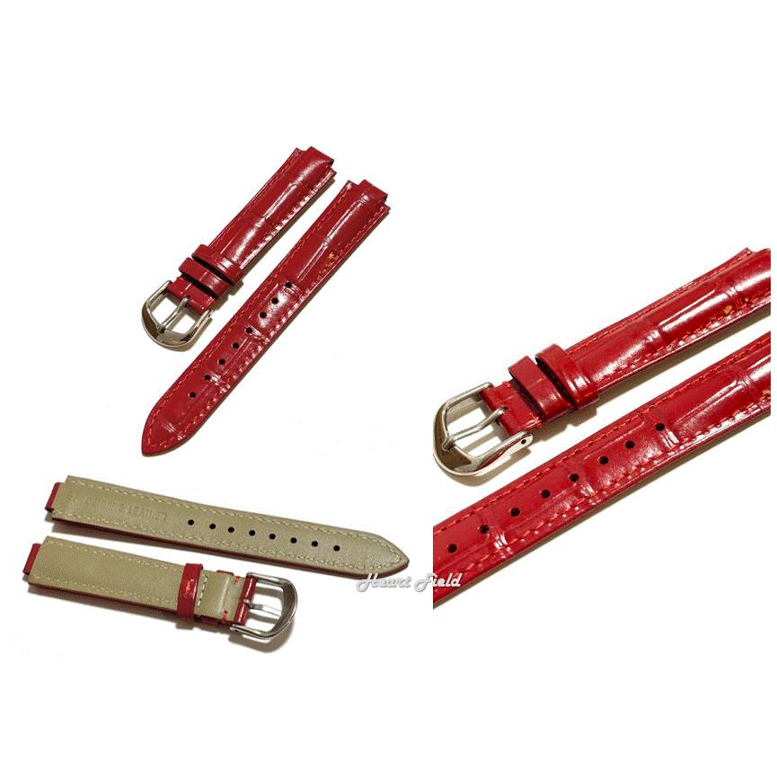 タンブール用 レザーベルト 18mm 22mm ルイヴィトン互換 腕時計