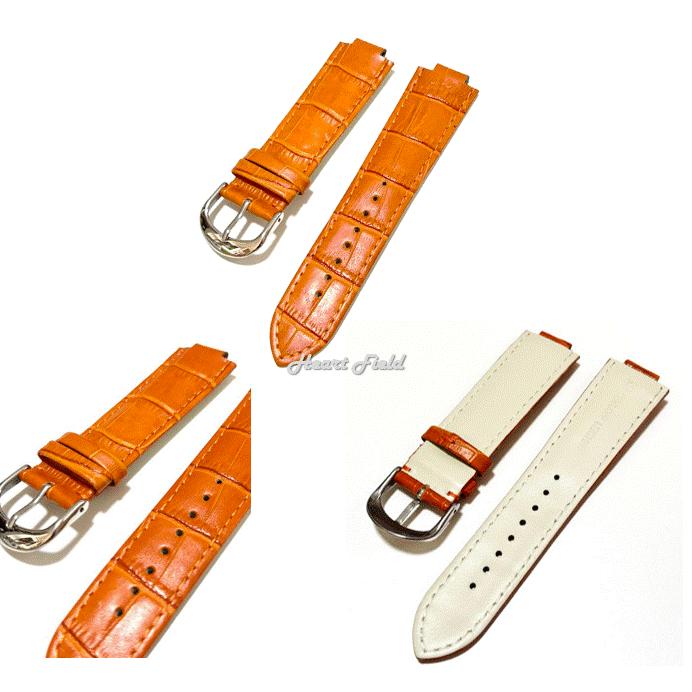 タンブール用 レザーベルト 18mm 22mm ルイヴィトン互換 腕時計