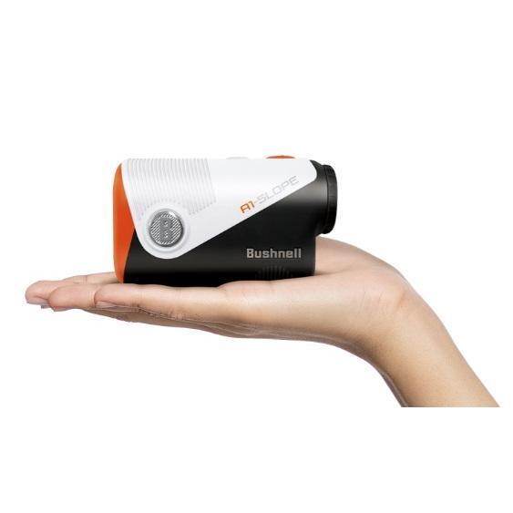 Bushnell（ブッシュネル） ピンシーカーA1スロープジョルト ゴルフ用