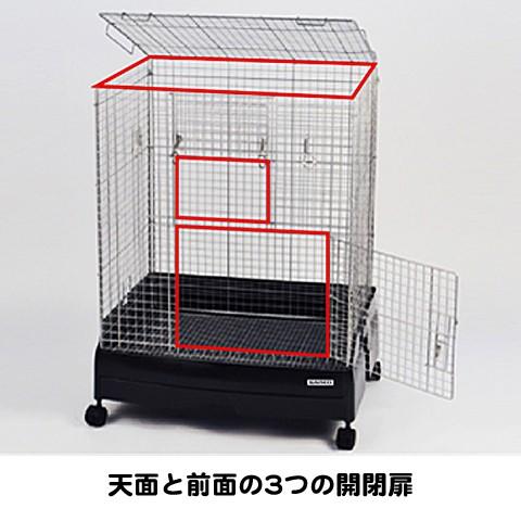 中古美品 イージーホーム60ローメッシュ ブラック 楽天市場