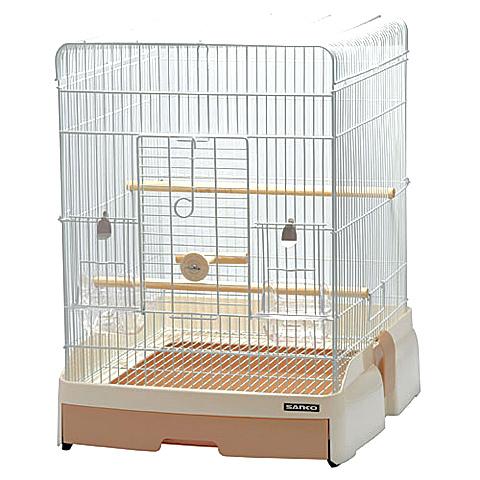 イージーホーム イージーホームバード40＜手乗り＞/鳥カゴ 鳥籠