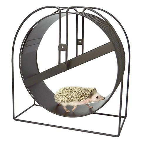 三晃商会 メタルサイレント32専用ホイールベルト32/回し車カバー 車輪