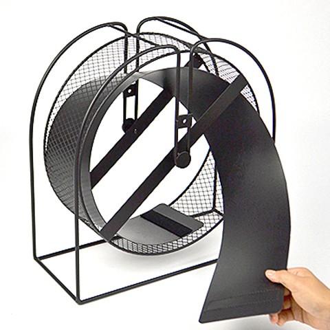 三晃商会 メタルサイレント32専用ホイールベルト32/回し車カバー 車輪