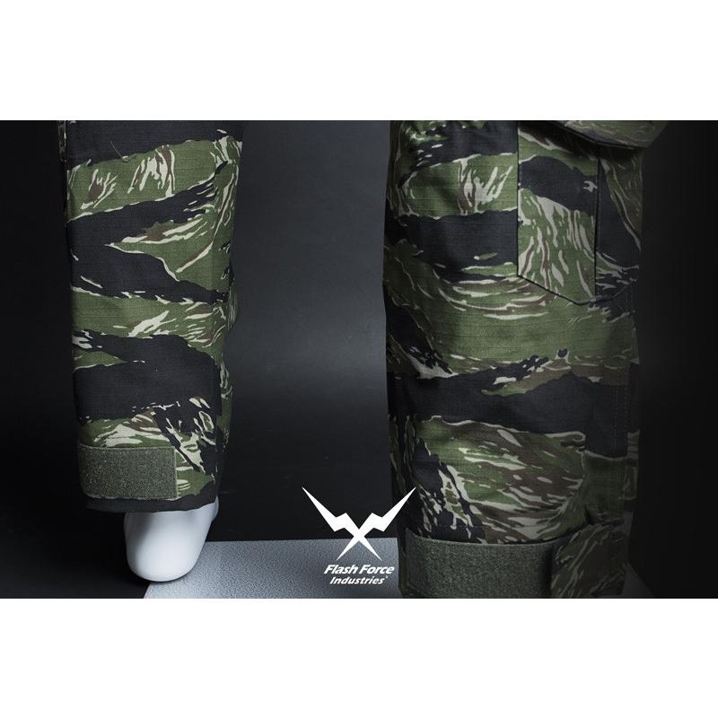 FFI Crye Precisionタイプ G3コンバットシャツ/パンツセット (タイガー