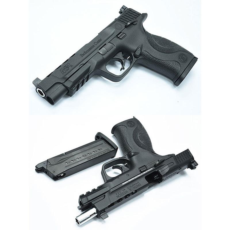 GUARDER ガーダー スタンダードグリップフレーム 東京マルイM&P9/M&P9L