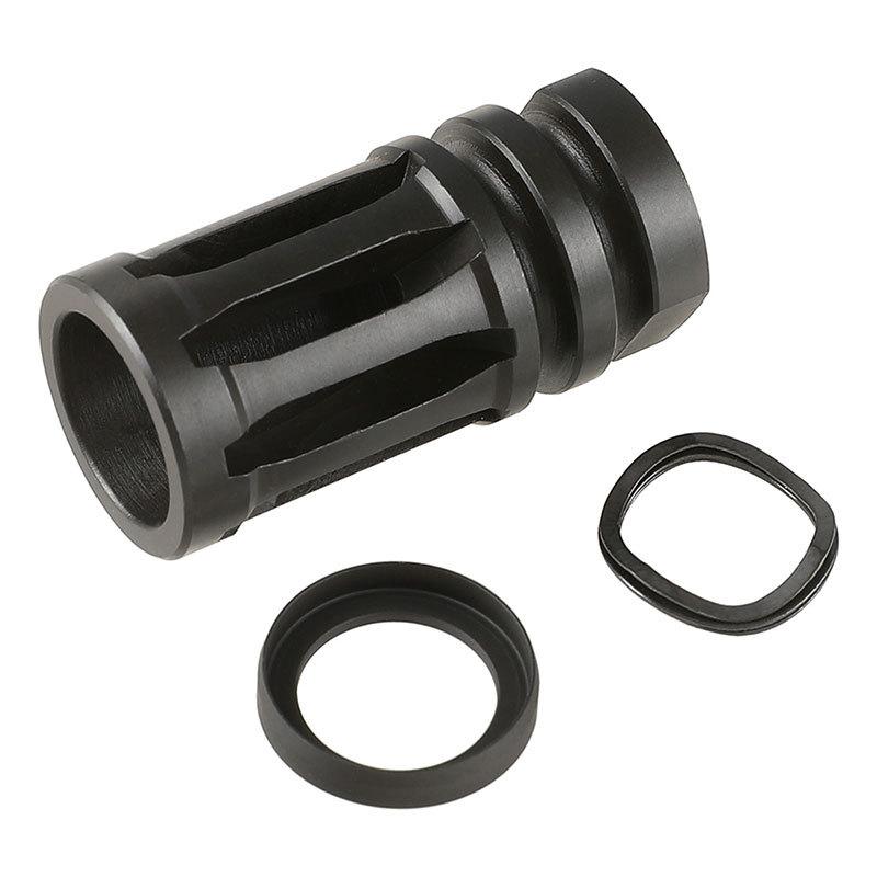 Guns Modify ガンズモディファイ M16A2タイプ スチールフラッシュ