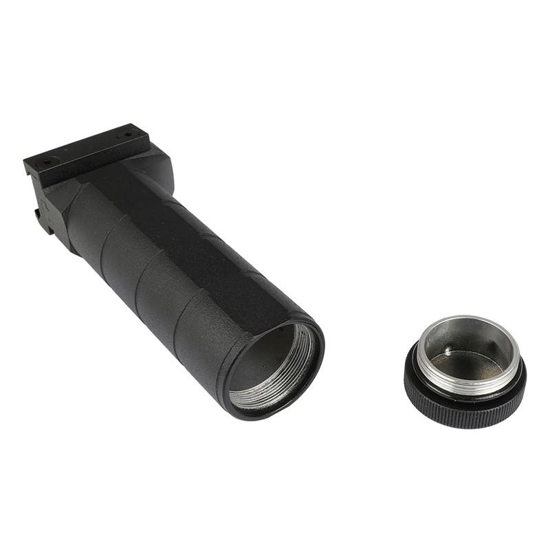 LCT zenit ゼニート RK-2 RK2タイプ フォアグリップ BK ブラック 電動