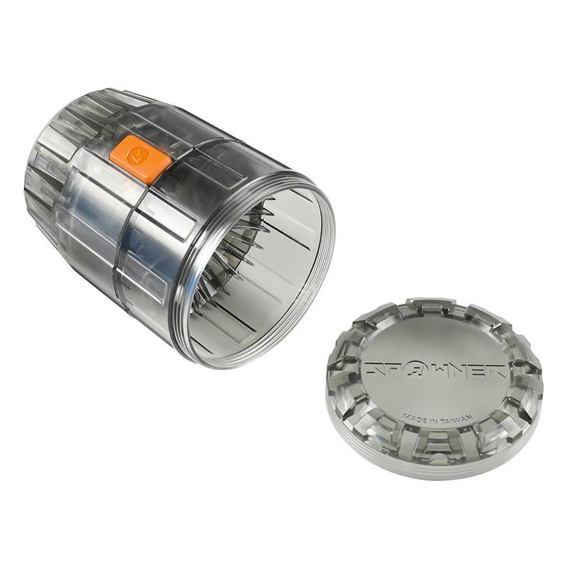 ACETECH AceHive グレネード用 40mmモスカートx2個+Spawnerモスカート