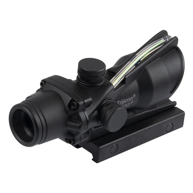 TR ACOG TA31タイプ 自動集光式ドットサイト グリーンドット