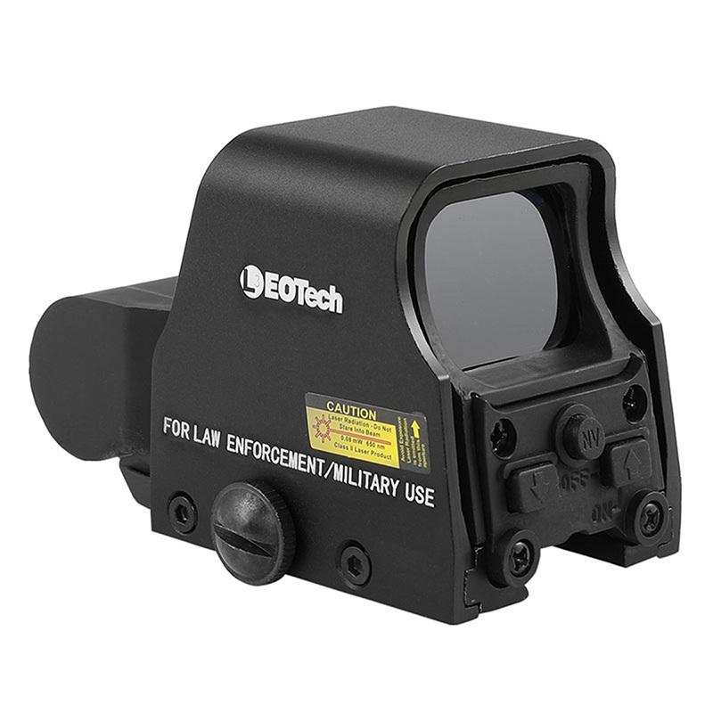 ET XPSタイプ ホロサイト BK : ミリタリーショップH.T.G. - 通販