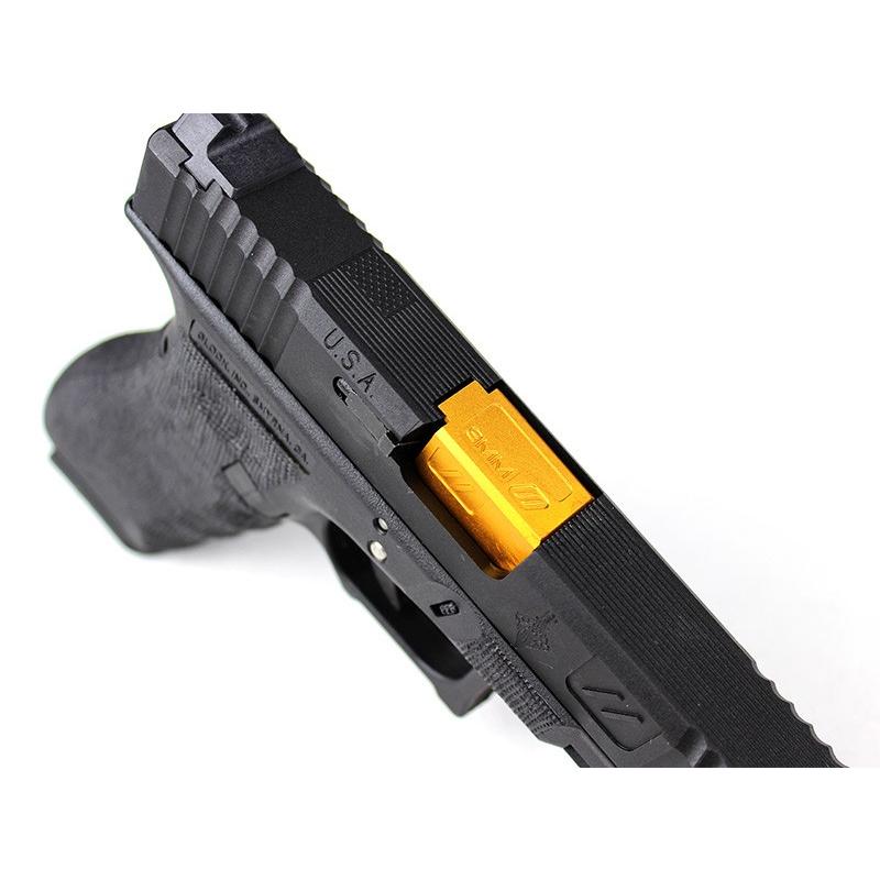 SAA G17 Limited Edition ガスブローバック ZEV Custom DX. ver