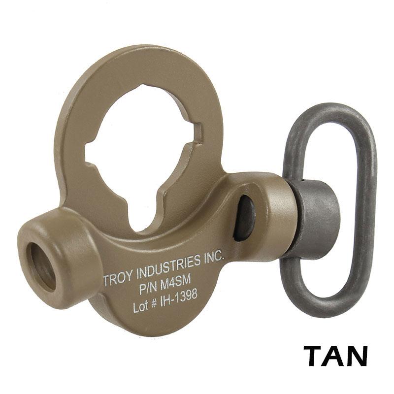 実物 TORY トロイ スイベルマウント 実物 TORY トロイ スイベル