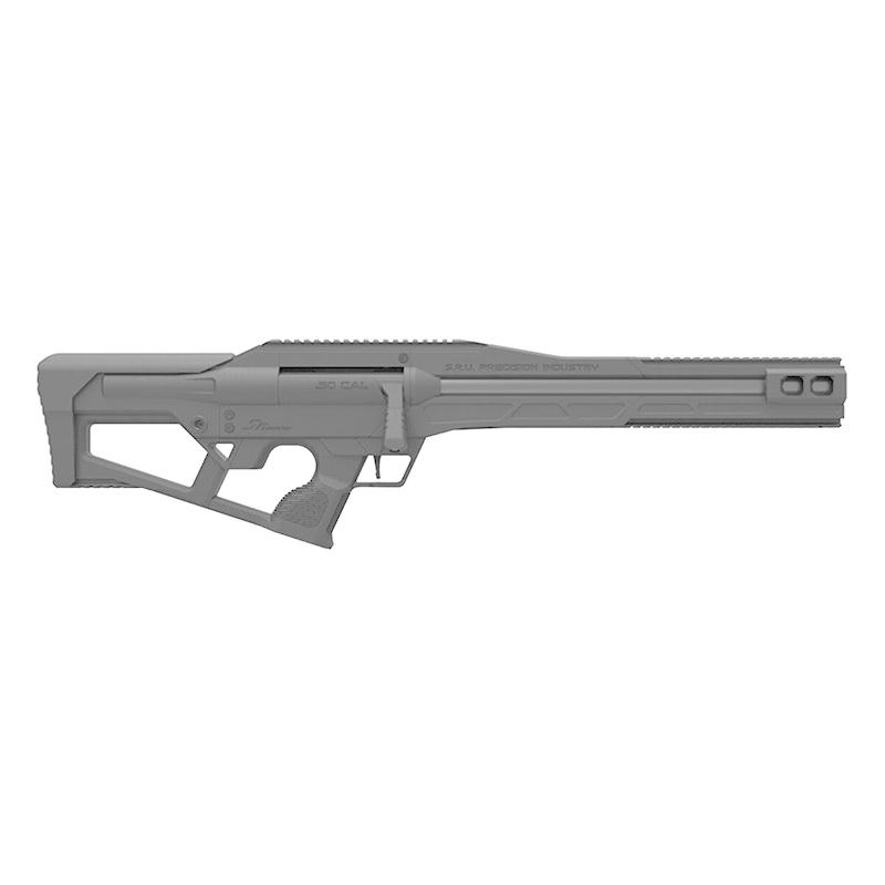 SRU VSR10 SNP Advanced キット 東京マルイ VSR-10 プロスナイパー/G