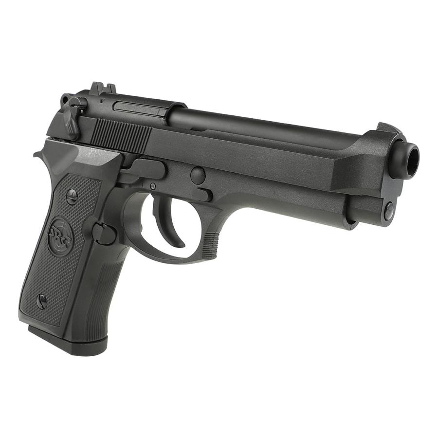 SRC M92 ガスブローバックピストル ハードケース付 エアガン 18歳以上