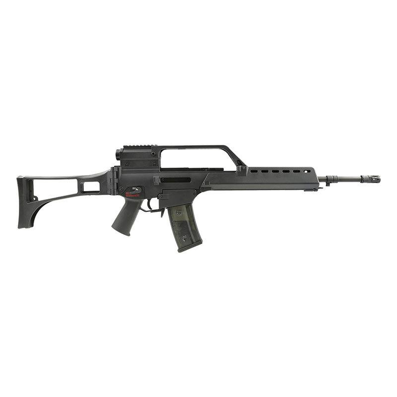 SRC H&K G36E フルサイズ電動ガン Gen.3 (JP Ver.) エアガン 18歳以上